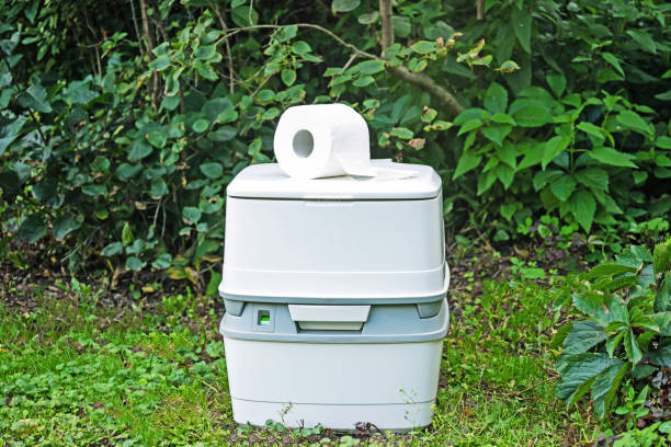 Portable sink rental in Chincoteague, VA