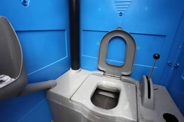 Best Porta potty cleaning services  in Chincoteague, VA