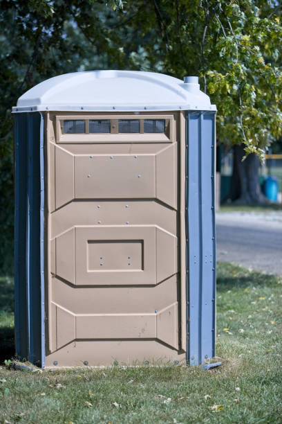 Portable bathroom rental in Chincoteague, VA