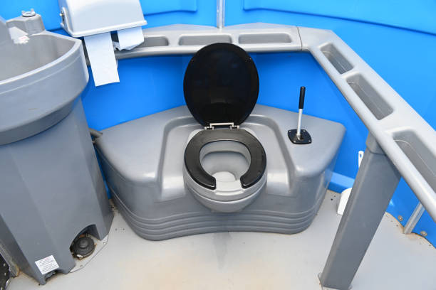 Best Sanitation services for porta potties  in Chincoteague, VA