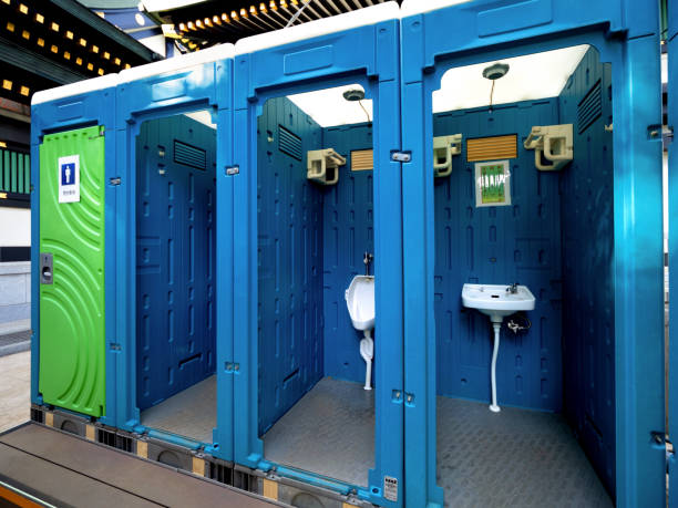Best Portable bathroom rental  in Chincoteague, VA