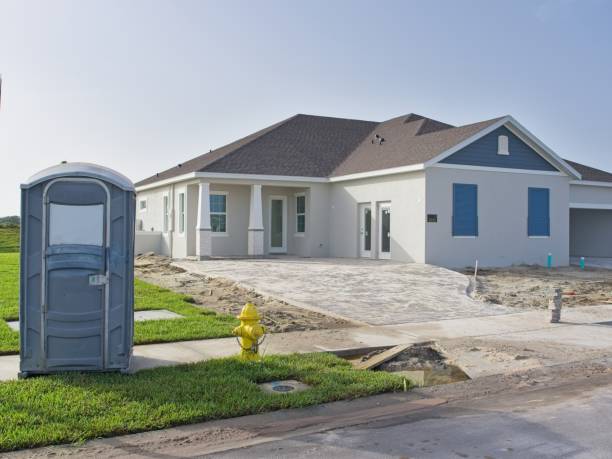 Sanitation services for porta potties in Chincoteague, VA