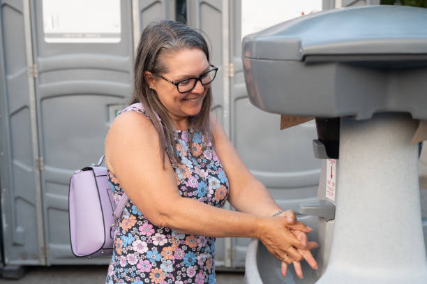 Chincoteague, VA porta potty rental Company