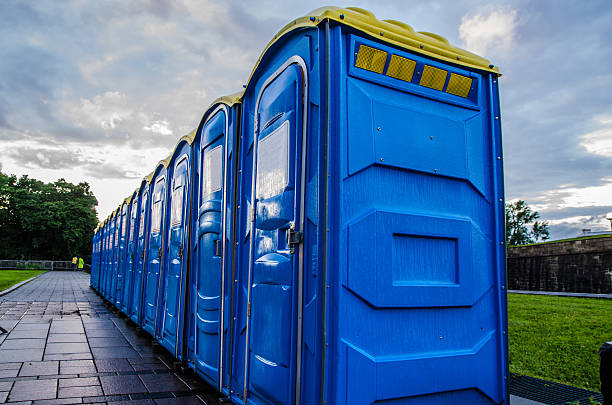 Best Porta potty rental near me  in Chincoteague, VA