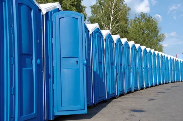 Best Best portable toilet rental  in Chincoteague, VA
